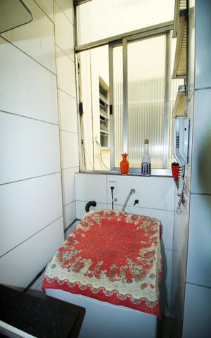 Apartamento à venda com 70m², 2 quartos e sem vagaÁrea de Serviço