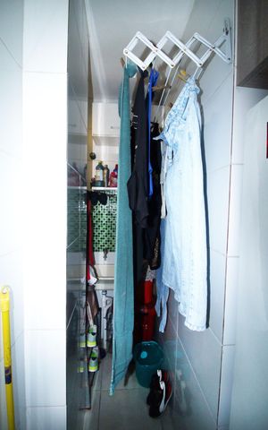 Apartamento à venda com 70m², 2 quartos e sem vagaÁrea de Serviço