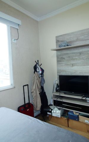 Apartamento à venda com 70m², 2 quartos e sem vagaQuarto 2