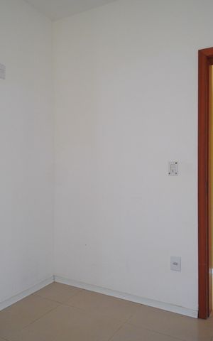 Casa para alugar com 55m², 2 quartos e 2 vagasquarto 