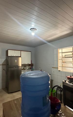 Casa à venda com 363m², 4 quartos e 2 vagas Casa à venda com 363m², 4 quartos e 2 vagasCozinha