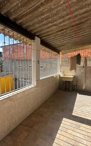 Casa à venda com 363m², 4 quartos e 2 vagas Casa à venda com 363m², 4 quartos e 2 vagasQuintal