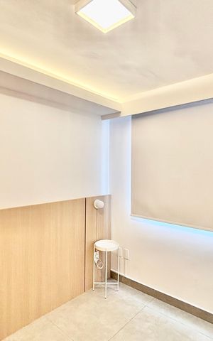Apartamento para alugar com 33m², 2 quartos e sem vaga Apartamento para alugar com 33m², 2 quartos e sem vagaQuarto 1