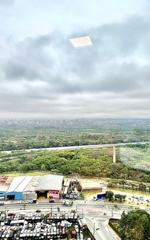 Apartamento para alugar com 33m², 2 quartos e sem vaga Apartamento para alugar com 33m², 2 quartos e sem vagaVista do Quarto 1
