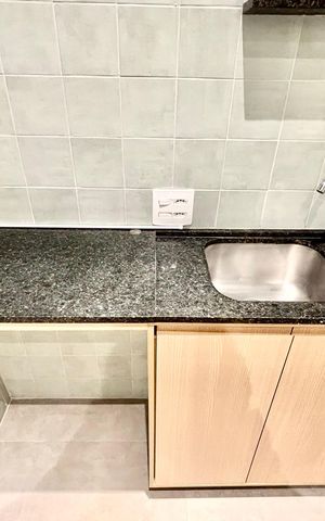 Apartamento para alugar com 33m², 2 quartos e sem vaga Apartamento para alugar com 33m², 2 quartos e sem vagaÁrea de Serviço