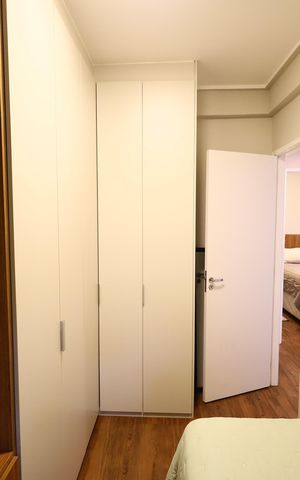 Apartamento à venda com 84m², 3 quartos e 1 vagaQuarto 2