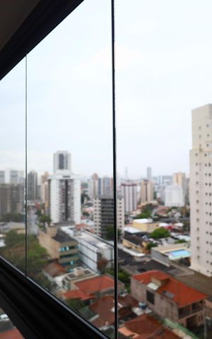 Apartamento à venda com 84m², 3 quartos e 1 vagaSala
