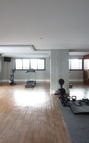 Apartamento à venda com 84m², 3 quartos e 1 vagaÁrea comum - Academia