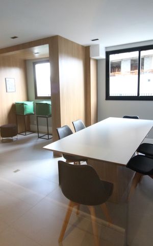 Apartamento à venda com 84m², 3 quartos e 1 vagaÁrea comum - Homeoffice