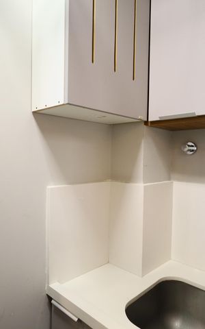 Apartamento à venda com 84m², 3 quartos e 1 vagaCozinha e Área de Serviço