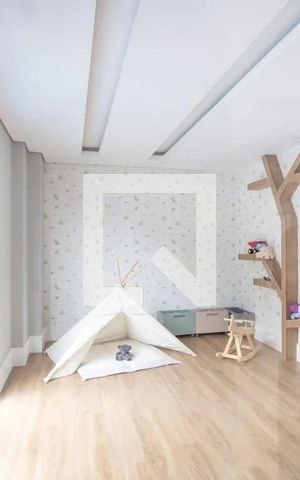 Apartamento à venda com 84m², 3 quartos e 1 vagaÁrea comum - Brinquedoteca