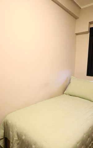 Apartamento à venda com 84m², 3 quartos e 1 vagaQuarto 2