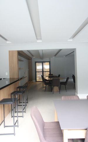 Apartamento à venda com 84m², 3 quartos e 1 vagaÁrea comum - Salão de festas