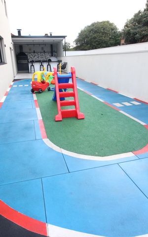 Apartamento à venda com 84m², 3 quartos e 1 vagaÁrea comum - Playground