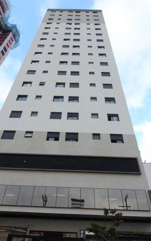 Apartamento à venda com 84m², 3 quartos e 1 vagaÁrea comum - Fachada