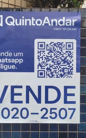 Apartamento à venda com 107m², 3 quartos e 1 vagaPlaca KYET-880