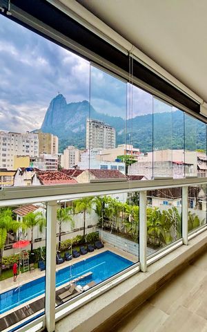 Apartamento à venda com 81m², 2 quartos e 1 vaga