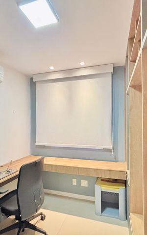 Apartamento à venda com 81m², 2 quartos e 1 vaga