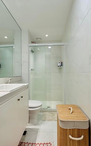 Apartamento à venda com 81m², 2 quartos e 1 vaga
