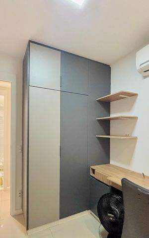 Apartamento à venda com 81m², 2 quartos e 1 vaga