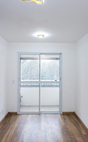 Apartamento para alugar com 48m², 2 quartos e 1 vaga Apartamento para alugar com 48m², 2 quartos e 1 vagaSala