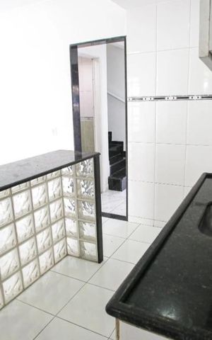 Casa de condomínio para alugar com 123m², 2 quartos e 2 vagas Casa de condomínio para alugar com 123m², 2 quartos e 2 vagasCozinha