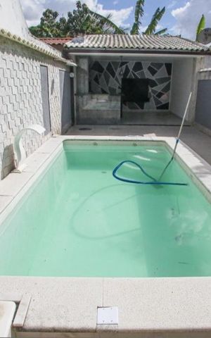 Casa de condomínio para alugar com 123m², 2 quartos e 2 vagas Casa de condomínio para alugar com 123m², 2 quartos e 2 vagasÁrea externa
