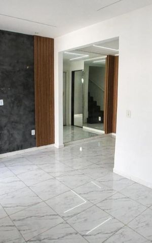 Casa de condomínio para alugar com 123m², 2 quartos e 2 vagas Casa de condomínio para alugar com 123m², 2 quartos e 2 vagasSala