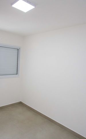 Apartamento para alugar com 44m², 2 quartos e 1 vagaQuarto 1