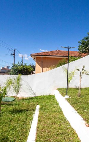 Apartamento para alugar com 44m², 2 quartos e 1 vagaÁrea comum