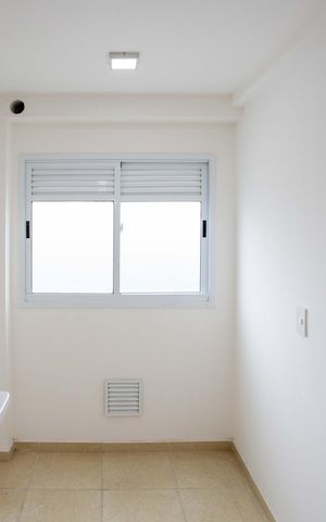 Apartamento para alugar com 44m², 2 quartos e 1 vagaÁrea de Serviço