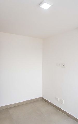 Apartamento para alugar com 44m², 2 quartos e 1 vagaQuarto 2