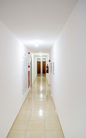 Apartamento para alugar com 44m², 2 quartos e 1 vagaHall de entrada