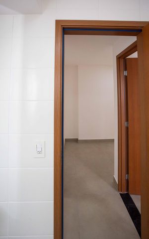 Apartamento para alugar com 44m², 2 quartos e 1 vagaBanheiro