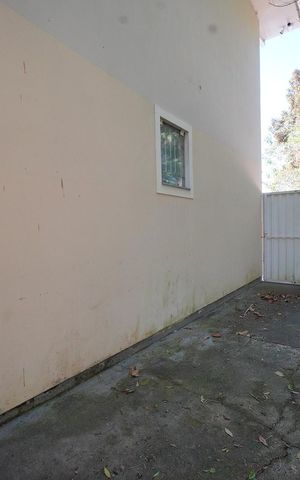 Apartamento para alugar com 114m², 1 quarto e 2 vagasÁrea externa 