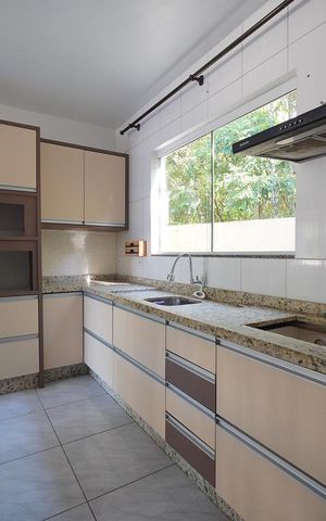 Apartamento para alugar com 114m², 1 quarto e 2 vagasSala/Cozinha