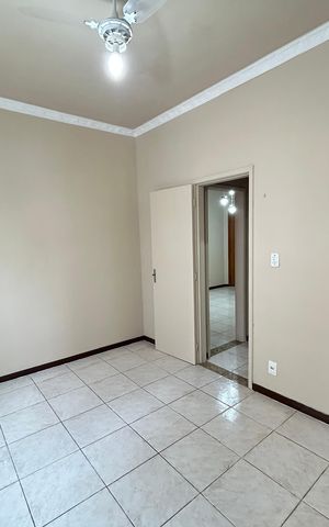 Apartamento à venda com 63m², 2 quartos e 1 vagaQuarto 1