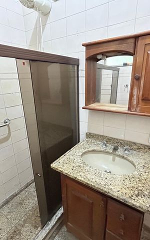 Apartamento à venda com 63m², 2 quartos e 1 vagaBanheiro
