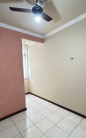 Apartamento à venda com 63m², 2 quartos e 1 vagaQuarto 2