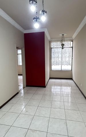 Apartamento à venda com 63m², 2 quartos e 1 vagaSala