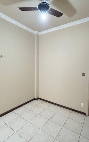 Apartamento à venda com 63m², 2 quartos e 1 vagaQuarto 2