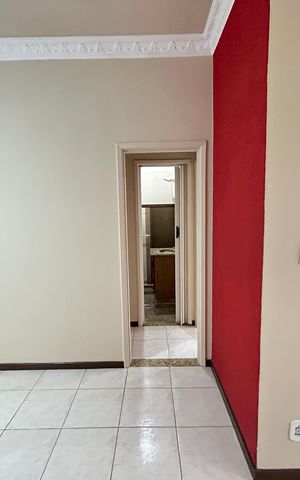 Apartamento à venda com 63m², 2 quartos e 1 vagaCorredor