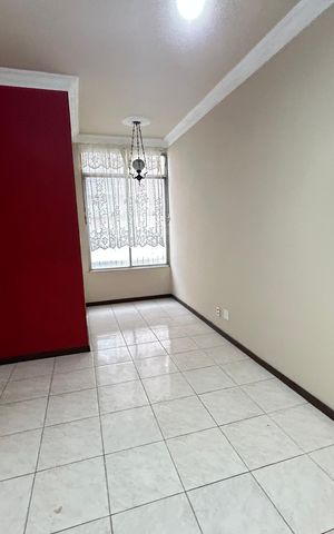 Apartamento à venda com 63m², 2 quartos e 1 vagaSala