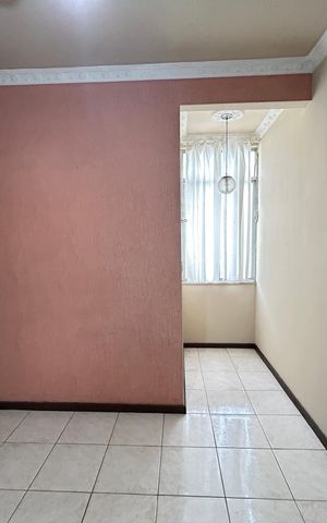 Apartamento à venda com 63m², 2 quartos e 1 vagaQuarto 2