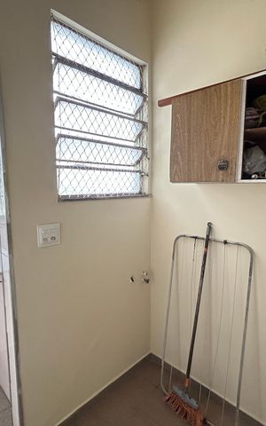 Apartamento à venda com 63m², 2 quartos e 1 vagaQuarto de Serviço