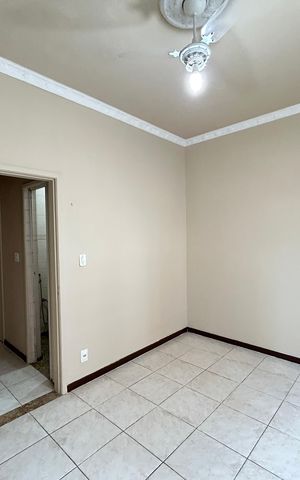 Apartamento à venda com 63m², 2 quartos e 1 vagaQuarto 1