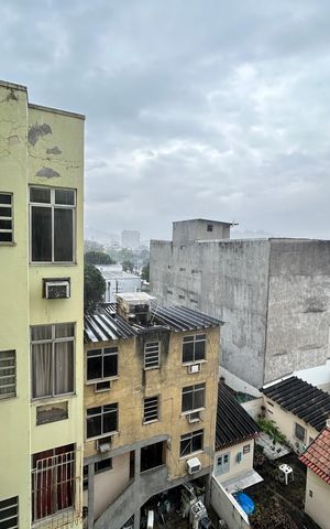 Apartamento à venda com 63m², 2 quartos e 1 vagaVista do Quarto 2