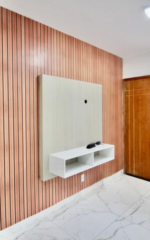 Apartamento à venda com 42m², 2 quartos e sem vaga Apartamento à venda com 42m², 2 quartos e sem vagaSala