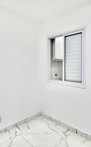 Apartamento à venda com 42m², 2 quartos e sem vaga Apartamento à venda com 42m², 2 quartos e sem vagaQuarto 2