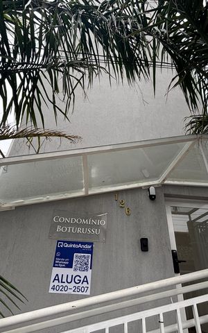 Apartamento à venda com 42m², 2 quartos e sem vaga Apartamento à venda com 42m², 2 quartos e sem vagaFachada